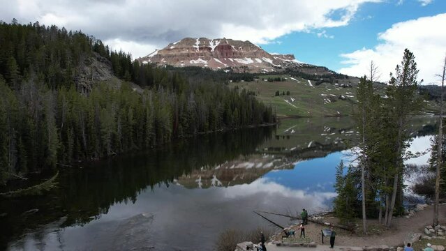 Beartooth Highway
