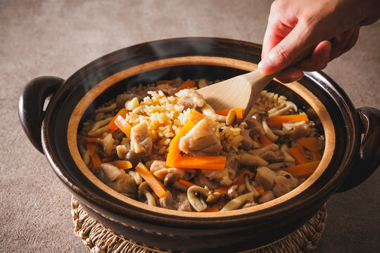 「五目飯」の写真素材 | 9,340件の無料イラスト画像 | Adobe Stock