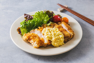 チキン南蛮