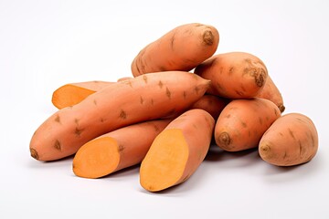 Sweet potatoes