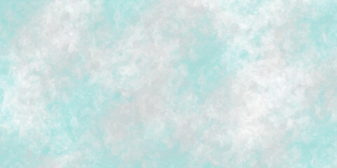 Colorful clouds in the blue sky Sunset with clouds background