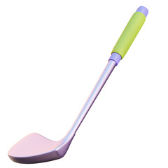 3d Golf Club