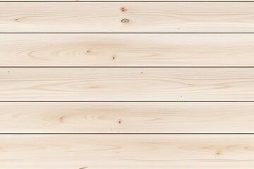 Obraz premium Texture Tileable of a Board of Wooden Birch