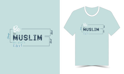 Eye-Catching t-shirt design template