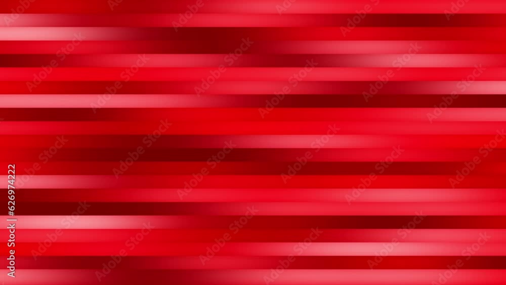 Poster background from lines. colorful bright lines. seamless looping abstract background animation. glowin