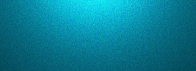 Light Blue Rough Abstract Background for Design. Color Gradient  Glow and Bright Light Shine Template