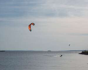 windsurf