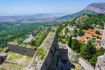 Split, Croatia