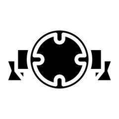 target glyph 