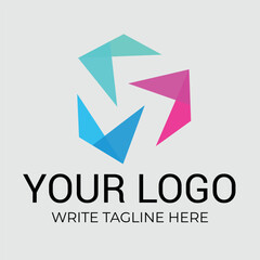 Simple Logo Design 