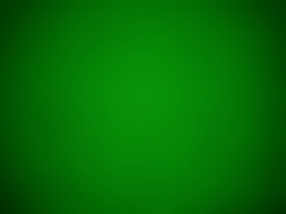 green abstract background, green gradient background 
