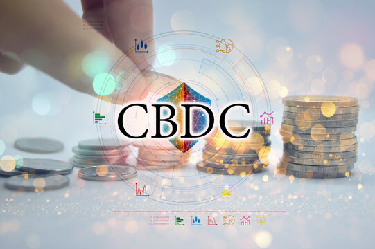 A central bank digital currency, CBDC, is a new type of currency that governments around the world are experimenting with..
