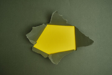  Abstract texture of colored paper. Geometric shapes and lines in bright colors. Place for text. Multicolor abstract flat lay. Back to school concept. Copy space, top view