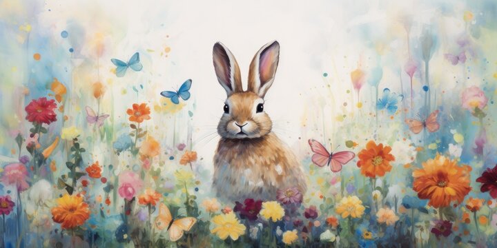 Picture Of Rabbit Images – Browse 257,029 Stock Photos, Vectors, and ...
