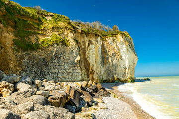 Wunderschöne Entdeckungstour durch die einzigartige Landschaft der Normandie -...