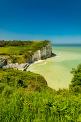 Wunderschöne Entdeckungstour durch die einzigartige Landschaft der Normandie -...