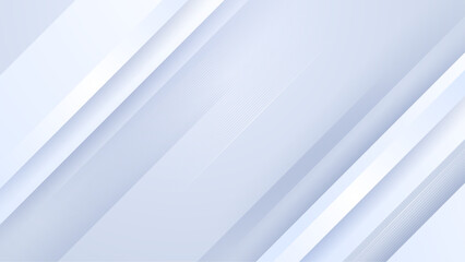 Obraz premium Vector abstract graphic design Banner Pattern background template.