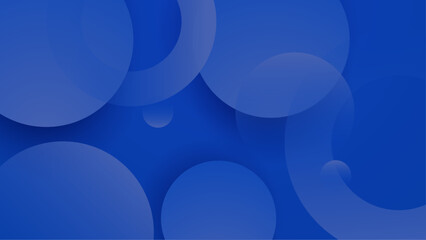 Abstract smooth light blue geometry paper futuristic minimal subtle vector background