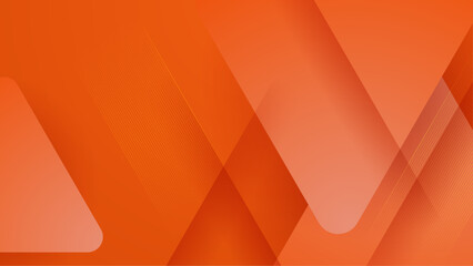 Vector abstract graphic design Banner Pattern background template. © Roisa