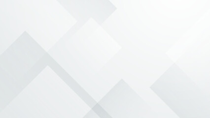 White gray satin texture that is white silver fabric silk panorama background with beautiful soft blur pattern natural.