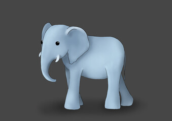 elephant