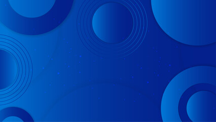 Blue abstract wave texture background design. space style.