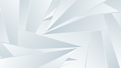 white abstract modern background design.