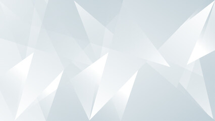 white and grey background. space design concept. Decorative web layout or poster, banner.