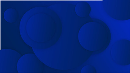 Abstract smooth light blue geometry paper futuristic minimal subtle vector background