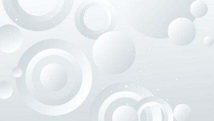 Vector abstract graphic design Banner Pattern background web template.