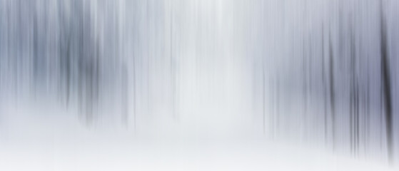 Blurred gradient background long horizontal