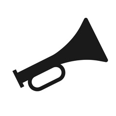 trumpet icon © musaay