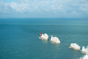 The Needles - Isle of Wight