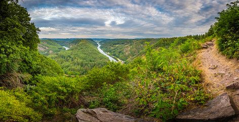 An der Saar - Germany