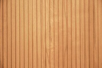 Empty light brown wood natural wall panel for abstract  wood background and texture. beautiful...