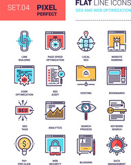 SEO and Web Optimization