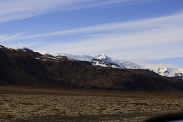 Fjallsárlón is a glacier lake located in the south of the Vatnajökull glacier between the Vatnajökull National Park and the town of Höfn , in the south of Iceland