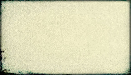 Fototapeta premium Vector vintage paper textures - threadbare old paper surface background 