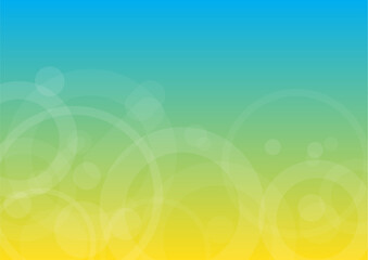 ukraine web slider blue yellow background