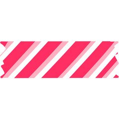 Cute and kawaii student tape