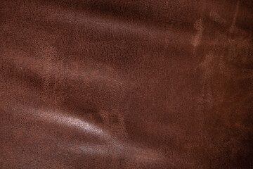 large texture leather, background free space