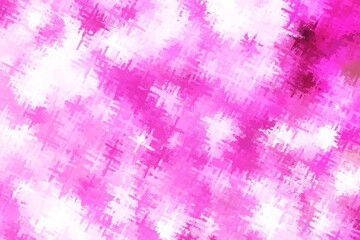 abstract pink background with some smooth lines in it and some grunge effects