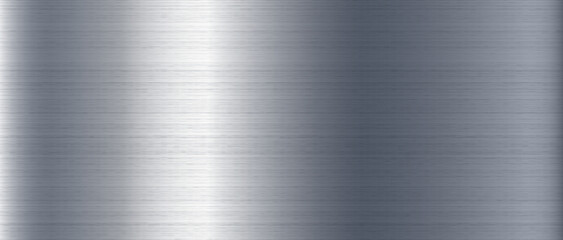 Texture of stainless steel concept