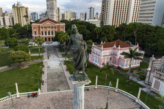 THEATRO DA PAZ