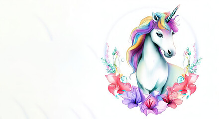 Unicorn' New Year Rejoicing, Generative AI