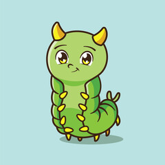 caterpillar