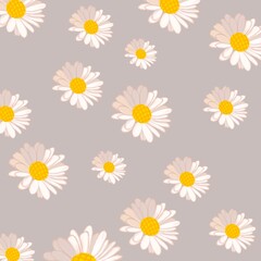 Obraz premium flower Background