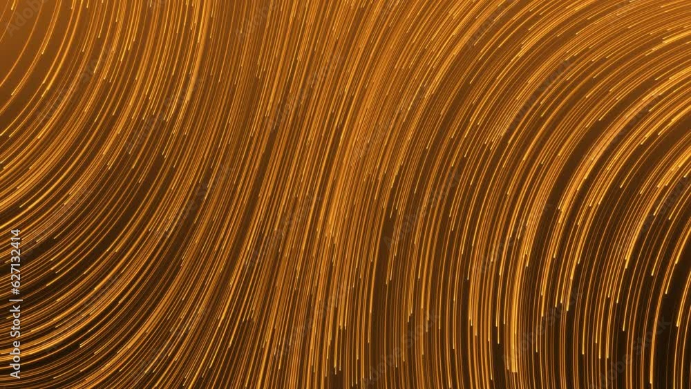 Canvas Prints shine floating dust dynamic wind particles in the air bokeh backgrounds. light flare. awards ceremon