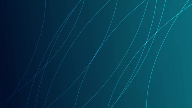 Abstract cyan and grey lines modern motion design. abstract background. 287