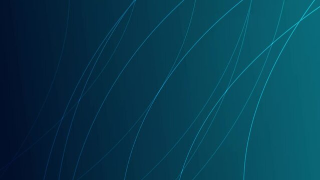 Abstract cyan and grey lines modern motion design. abstract background. 288